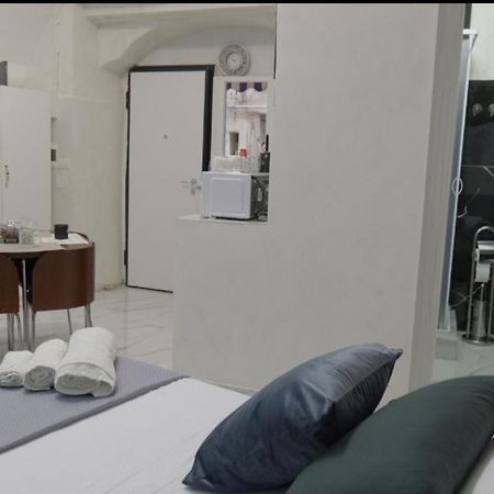 Rebby Home Napoli Bagian luar foto