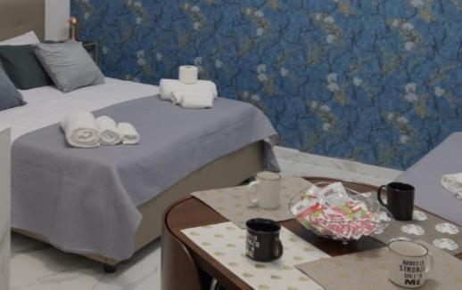 Rebby Home Napoli Bagian luar foto